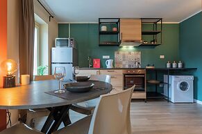 Terrazza Relax a Borgo Dora