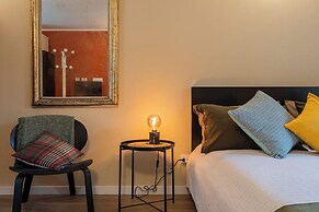 Terrazza Relax a Borgo Dora