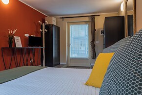 Terrazza Relax a Borgo Dora