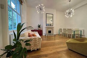 Victorian Charm Maisonette