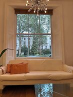 Victorian Charm Maisonette