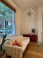 Victorian Charm Maisonette