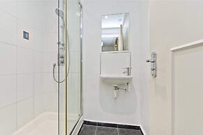 Victorian Charm Maisonette