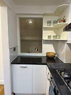 Victorian Charm Maisonette