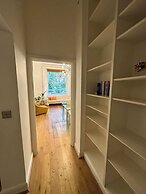 Victorian Charm Maisonette