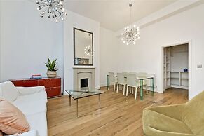 Victorian Charm Maisonette