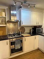 Victorian Charm Maisonette