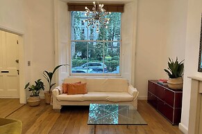 Victorian Charm Maisonette