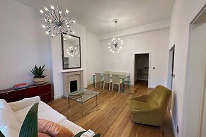 Victorian Charm Maisonette