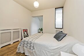 Victorian Charm Maisonette