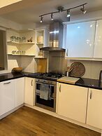 Victorian Charm Maisonette