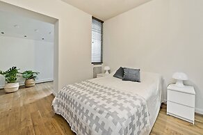 Victorian Charm Maisonette