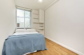 Victorian Charm Maisonette