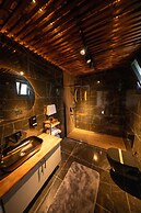 Green Yazıcı Villa's