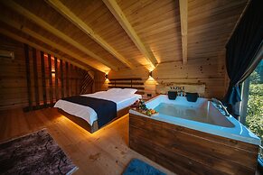 Green Yazıcı Villa's