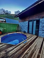 Green Yazıcı Villa's