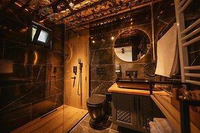 Green Yazıcı Villa's