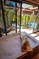 Green Yazıcı Villa's