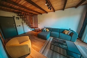 Green Yazıcı Villa's