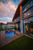 Green Yazıcı Villa's