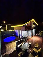 Green Yazıcı Villa's