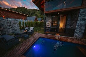 Green Yazıcı Villa's