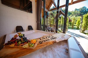 Green Yazıcı Villa's