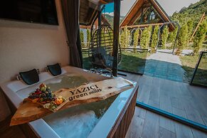 Green Yazıcı Villa's