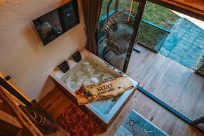 Green Yazıcı Villa's