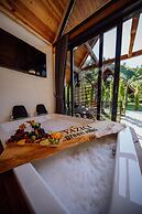 Green Yazıcı Villa's