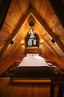 Green Yazıcı Villa's