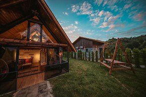 Green Yazıcı Villa's