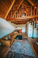 Green Yazıcı Villa's