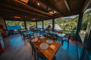 Green Yazıcı Villa's