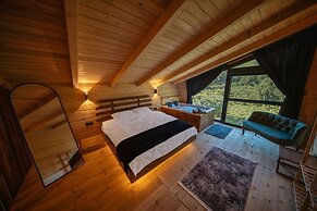 Green Yazıcı Villa's