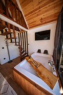 Green Yazıcı Villa's