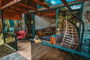 Green Yazıcı Villa's