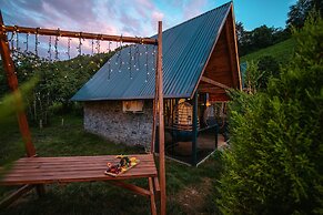 Green Yazıcı Villa's