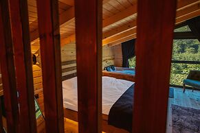 Green Yazıcı Villa's