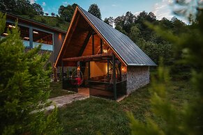 Green Yazıcı Villa's