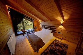 Green Yazıcı Villa's