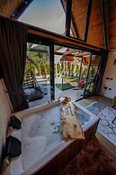 Green Yazıcı Villa's