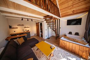 Green Yazıcı Villa's