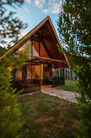 Green Yazıcı Villa's