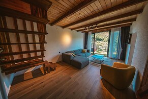 Green Yazıcı Villa's