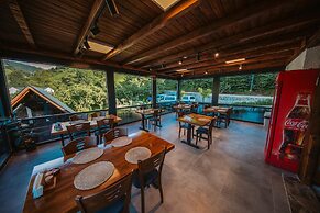 Green Yazıcı Villa's