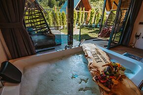 Green Yazıcı Villa's