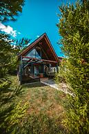 Green Yazıcı Villa's