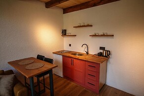 Green Yazıcı Villa's