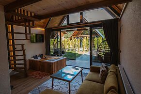 Green Yazıcı Villa's